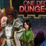 One Deck Dungeon - микс из настольной и ролевой игр для планшетов за 699 рублей