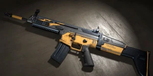 Полный список оружия в PUBG mobile: все виды, характеристики, описание