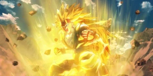 Превью Dragon Ball Legends - эпичный файтинг с простым управлением, но и не без недостатков