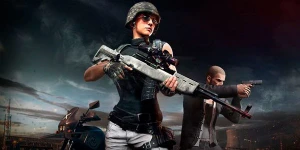 Советы по PUBG Mobile: оружие и снаряжение, которое можно найти на карте