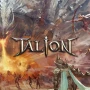 Стартовал ЗБТ Talion - красивой MMORPG от Gamevil с режимом 50-на-50