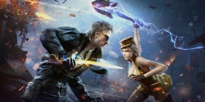 CrossFire: Legends - популярный шутер, теперь в формате королевской битвы в режиме пробного запуска