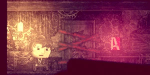 Психологический хоррор Distraint теперь продается в составе Deluxe Edition и пугает в цвете