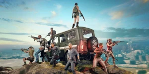 Что появится в обновлении 0.5 для PUBG Mobile?
