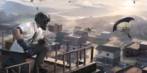 Разработчики Knives Out наняли сценариста фильма Королевская битва для создания истории мира игры