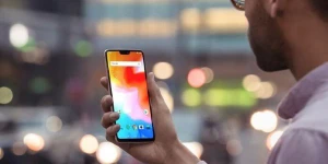 OnePlus 6 представлен официально: Snapdragon 845, 6.28 дюймов, козырек, разъем для наушников и $529