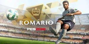 В юбилейном обновлении PES 2018 появятся легенды футбола из Бразилии, Японии, Кореи и Франции
