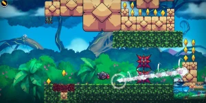 Состоялся официальный анонс Levelhead – новой игры от Butterscotch Shenanigans, авторов CrashLands