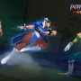 Персонажи из Street Fighter присоединились к Power Rangers: Legacy Wars