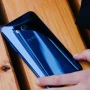 Утекшие фото и характеристики красивого флагмана без козырька HTC U12+
