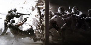 Через 3 дня Tencent представит мобильный клон Rainbow Six: Siege