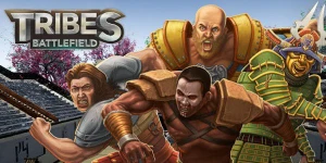 Карточной игре Tribes Battlefield: Battle in the Arena требуются бета-тестеры на Android