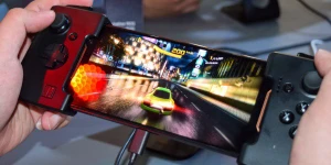 Мнение: Мощные игровые смартфоны могут стать популярными, и вот почему