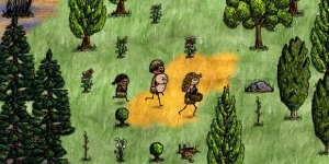 Сможете прожить максимально продуктивную жизнь за один час в One Hour One Life?