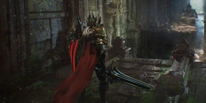 В английской озвучке Blade II: The Return of Evil участвуют актеры из Assassin's Creed, Call of Duty и God of War