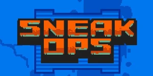 Бесконечный стелс-экшен SneakOps от Noodlecake доступен в режиме бета-теста на Android