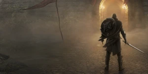 Все что известно о первой в истории мобильной ролевой The Elder Scrolls: Blades