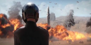 «Воспринимайте мобильные игры, такие как Command and Conquer: Rivals, серьезно», просит Electronic Arts