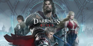 Амбициозная MMORPG Darkness Rises от Nexon выходит 21 июня