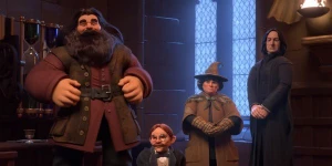 Интересная статистика Hogwarts Mystery спустя месяц после запуска