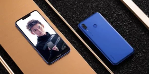 Представлен продвинутый игровой смартфон Honor Play