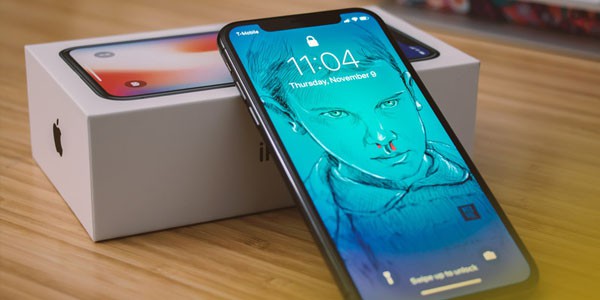 Как установить ios 12 на айфон 5 без компьютера