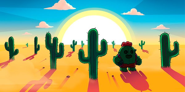 Мобильная MOBA Brawl Stars от создателей Clash Royale скоро доберется до Android