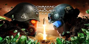 Electronic Arts анонсировали RTS Command & Conquer: Rivals, пре-альфа на Android уже сегодня