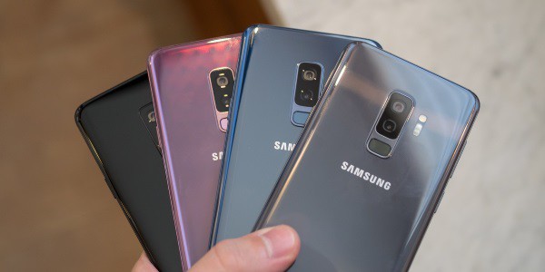 В линейке Samsung Galaxy S10 может быть сразу 3 устройства