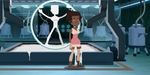 Симулятор Westworld Mobile выйдет на iOS и Android 21 июня