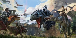 Пришло время выживать! ARK: Survival Evolved вышла на Android и iOS