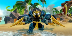 Стартовал открытый бета-тест красивой пошаговой Skylanders на Android