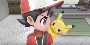 Стартовала предварительная регистрация на милую RPG Pokemon Quest