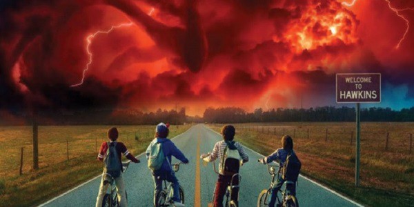 Telltale Games работают над игрой по мотивам Stranger Things для Netflix