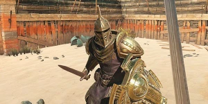 The Elder Scrolls: Blades анонсировали на E3 2018, встречайте мобильную TES