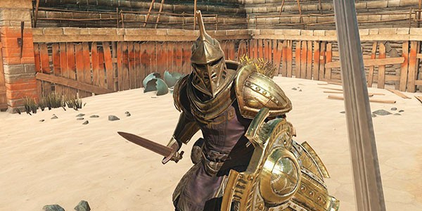 The Elder Scrolls: Blades анонсировали на E3 2018, встречайте мобильную TES