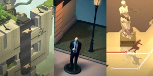 Новых игр в серии GO от Square Enix больше не будет