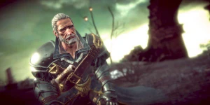 Анонсирована атмосферная сюжетная The Pascal's Wager: Annunciation, вдохновляемая The Witcher и Dark Souls