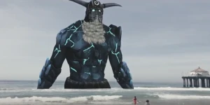 В App Store вышла масштабная стратегия с элементам дополненной реальности The Ancients AR