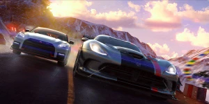 Релиз Asphalt 9: Legends состоится уже этим летом на iOS и Android