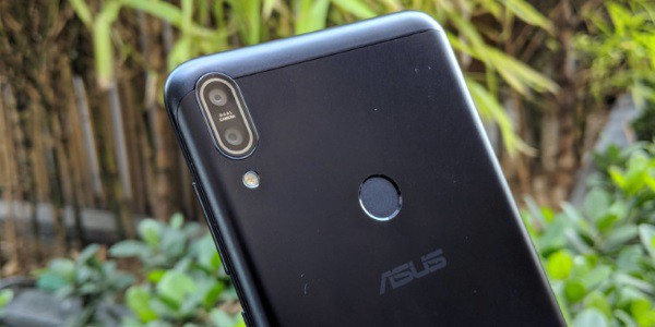 ASUS представили в России ZenFone Max Pro (M1) с аккумулятором на 5000 мАч за 14 тысяч рублей