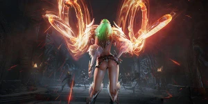 28 июня в Южной Корее состоится релиз амбициозного экшена Blade II: The Return of Evil