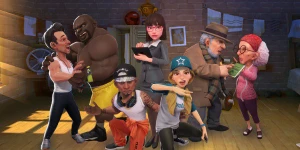 Стартовала предварительная регистрация на спортивную игру Boxing Star для Android