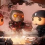 Новые подробности о Gears POP! - первой мобильной игре из серии Gears of War