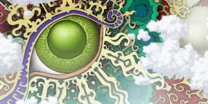 Настоящее искусство: на Android вышла головоломка Gorogoa