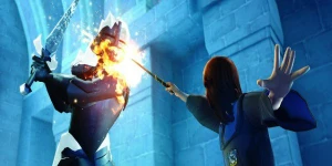 Обновление с 4-ым годом обучения в Hogwarts Mystery добавят совсем скоро