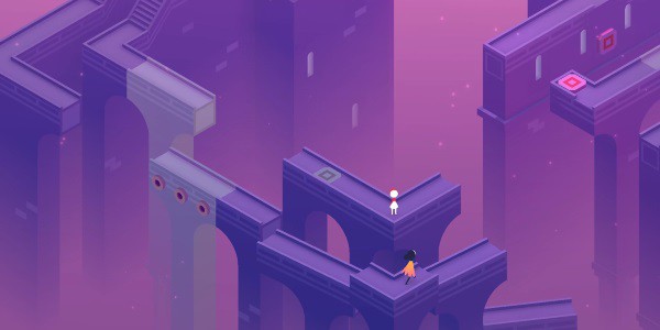 Создатели Monument Valley 2 продемонстрировали, что премиум-игры тоже могут зарабатывать