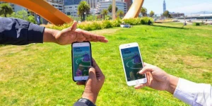 Обновление Pokemon Go принесет уровни дружбы и возможность обмена Покемонами