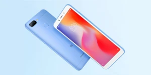Xiaomi представила сверхбюджетные Redmi 6 и Redmi 6A