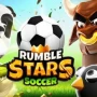 Многопользовательский футбол Rumble Stars Soccer от создателей Badland вышел в России